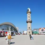 Apartment Warnemuende 19