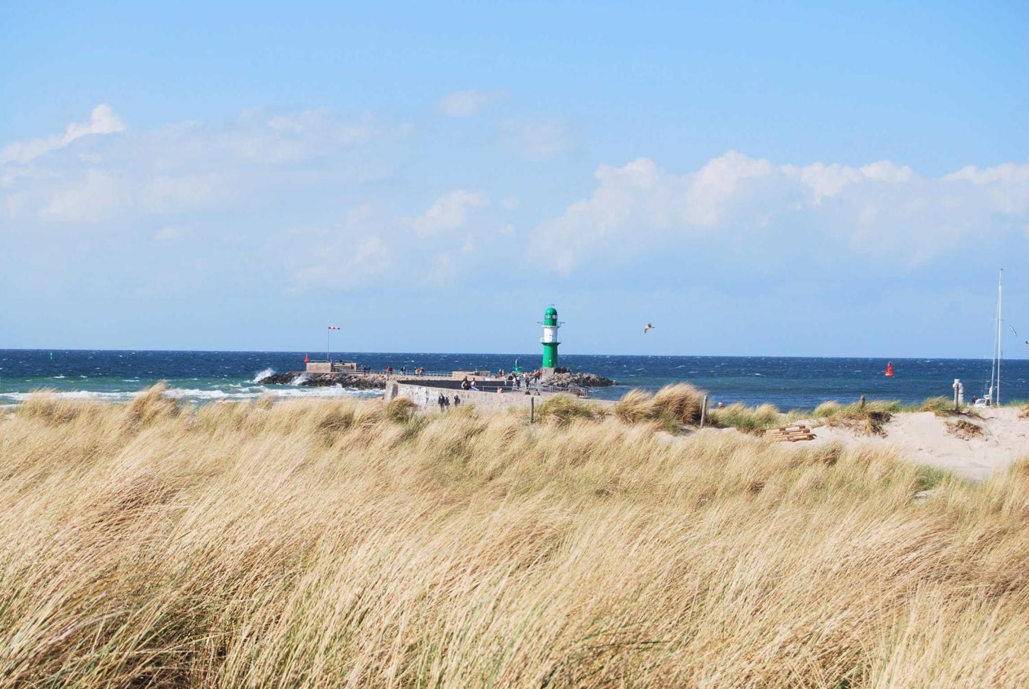 Warnemuende 19 *